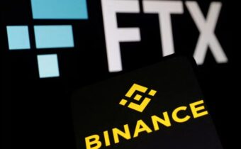 FTX zažalovala Binance a CZ o 1,8 miliardy dolárov